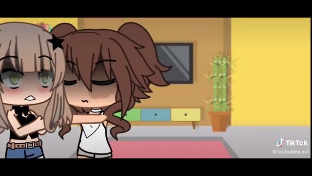Наркомания из Тик тока Гача лайф ~{Гача клуб}~ #192