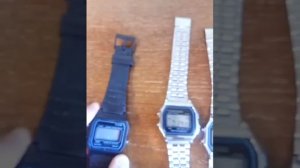 ЧАСЫ skmei 1123 skmei 1412 ttlife ts09 & casio f91w обзор ЧТО ВЗЯТЬ?