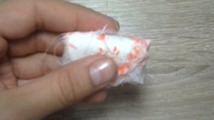 Как сшить подушку для кукол