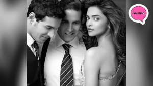 5 минут назад. Надоело. Акшай Кумар.