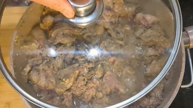 Печень Никогда не была настолько Вкусной и Нежной. Секрет приготовления вкусной печени в..!?