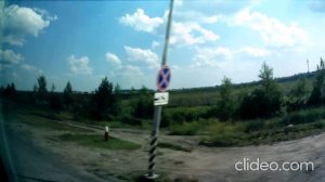 На автобусе из Тюмени в Тобольск