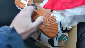 обзор asics gel rocket 11