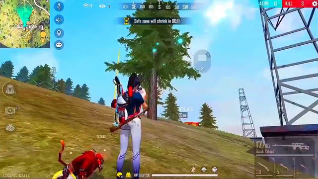 КАК СКАЧАТЬ ПРИВАТНЫЙ СЕРВЕР ФРИ ФАЕР/ПРИВАТНЫЙ СЕРВЕР ФРИ ФАЕР ЧАСТЬ 8/ВЗЛОМ ФРИ ФАЕР 2021 смотреть онлайн