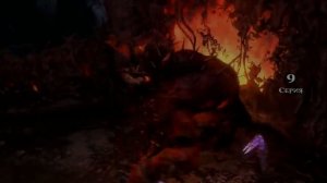 School 13 обзор игры  God of War III.