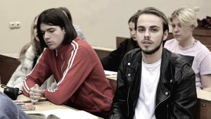 Просто о сложном. Нейросети