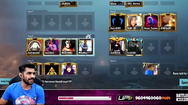 Shreeman legend React on GodL Zgod ? | Zgod kitna Practice karta Hai смотреть онлайн