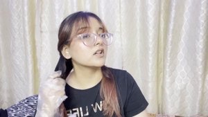 Hair Colour At Home | LOREAL PARIS EXCELLENCE CREAM  5 light brown | Smile With Ruhiii |