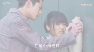 Влюбился в простушку школы❤️Клип к дораме❤️Сад падающих звёзд (Китай)❤️Meteor Garden (2018)