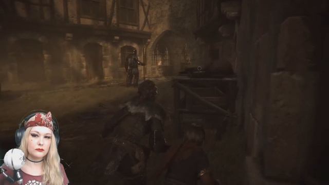 ASMR Plague tale: Innocence || Chapter 16 - NOOOO || Part 10 смотреть онлайн