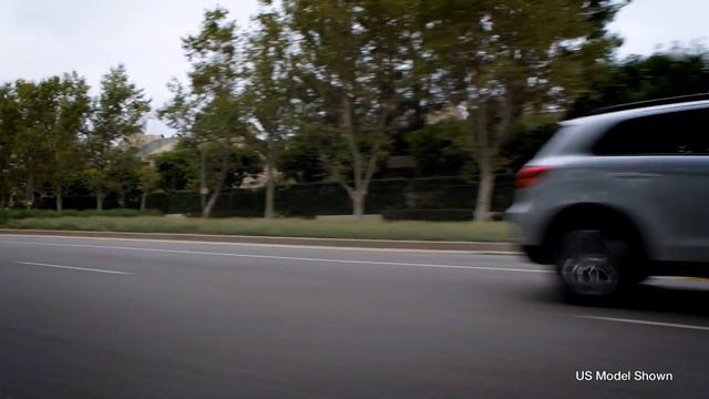 New 2019 RVR смотреть онлайн