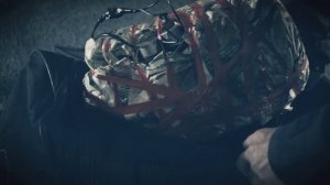 У террора нет национальности