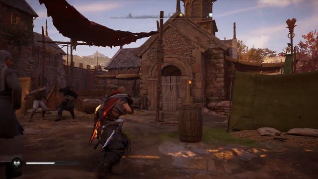 Repton Wealth AC Valhalla Locations - How to reach Underground Chests? смотреть онлайн