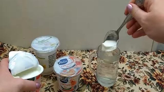 Лайфхаки.  Как распознать подделку от натуральных продуктов.  Анекдот.