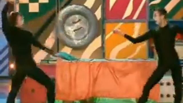 Мим дуэт Глеб и Валера 495 724 4167