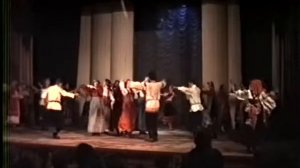 диплом 1997 корывать моя