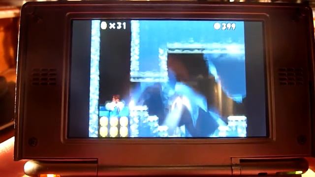 OpenPandora : Nintendo DS Emulator DraStic смотреть онлайн