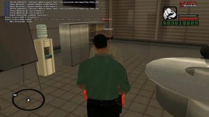 Arizona RP - LSMC - Сдача речи на выдачу Мед. Карты!