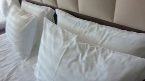 24 часа отдыхаем в отеле Movenpick Resort and Spa 5* в Анапе ВЛОГ/ Алинка Малинка ТВ