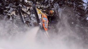 Самые крутые райдеры, Приисковый 2017. Best riders of Priiskoviy 2017