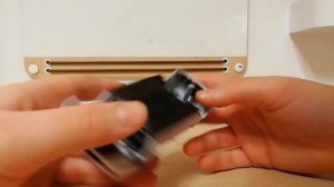 Как сделать пневмо подвеску на масштабной модели? Обучалка