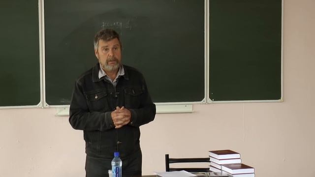 Сидоров Г.А. - Встреча в Томске (полностью, норм.звук) смотреть онлайн