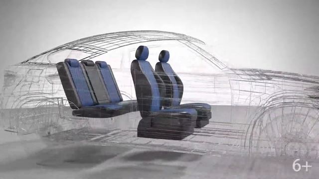 Авточехлы АВТОПИЛОТ для NISSAN Terrano. Чехлы для салона автомобиля НИССАН ТЕРРАНО смотреть онлайн