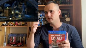 НЕОБЫЧНЫЕ И РЕДКИЕ ИГРЫ НА PLAYSTATION 4 / МОЯ КОЛЛЕКЦИЯ ИГР SONY PLAYSTATION 4 / PS4 / ЧАСТЬ 10