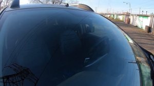 Установил видеорегистратор iBOX RoadScan на автомобиль Рено Сандеро Степвей 2 20.10.2023 г.