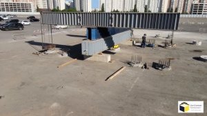Испытание грунтов сваями /ГОСТ 5686-2020