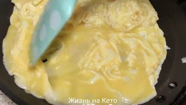 КАК ПРИГОТОВИТЬ ЯПОНСКИЙ ОМЛЕТ смотреть онлайн