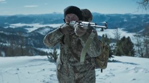 Бешенство — Трейлер (2023)