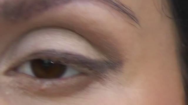 AVON, Mocca Latte, простой и быстрый макияж Часть 55 смотреть онлайн