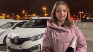 Заказ на подбор Рено Каптюр исполнен