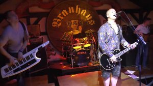 ИВАН ПАНФИLOVE - Падала звезда