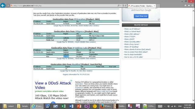 Connect Hive Data to Excel and PowerPivot смотреть онлайн