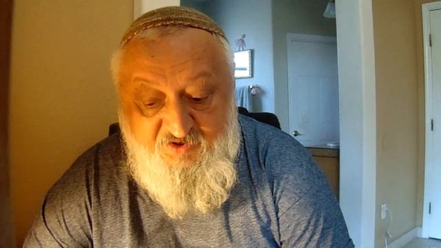 Реинкарнация разве передается от отца к сыну?(Noahid) смотреть онлайн