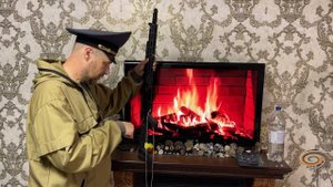 Как измерить усилие на спуске УСМ