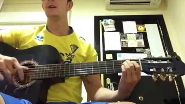 Acordes del pasodoble de la chirigota "Los Lacios" смотреть онлайн