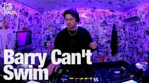 Barry Can't Swim - Live @ The Lot Radio [14.02.2024]