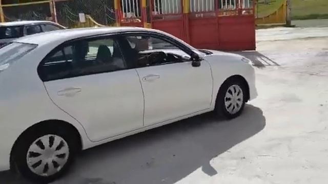 2016 Toyota Corolla Axio SOLD to Another Happy Customer‼️‼️???? смотреть онлайн