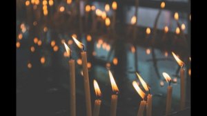 ВАЛААМ ХОР МОНАШЕСКОЙ БРАТИИ   ПСАЛОМ 50 Помилуй МЯ БОЖЕ