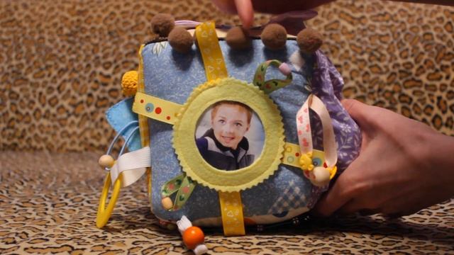 Кубик для малышей с 3 месяцев смотреть онлайн