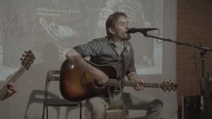 Юра Карпиков / Детства моего чистые глазенки /  А. Лаэртского