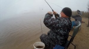 Рыбалка Отдай Удочку/Ловля Тропической Тилапии/День 4