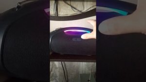 fiero dream fr 600 звуковой обзор