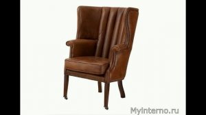 Кресла в классическом стиле