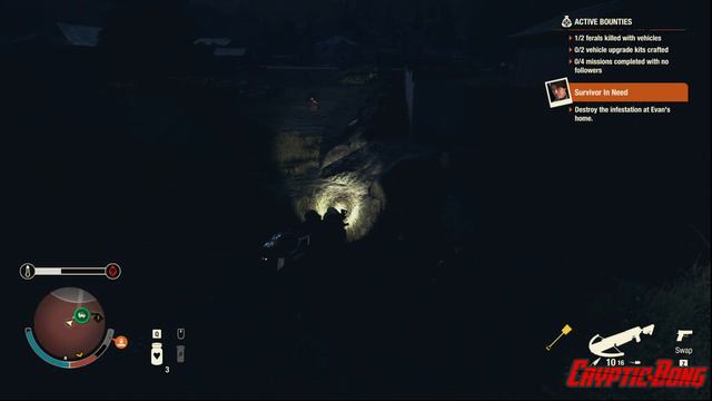 Just Another Day In Paradise | Update 34.1 | Meagher Valley | State Of Decay 2 | Lethal Zone | Mods смотреть онлайн