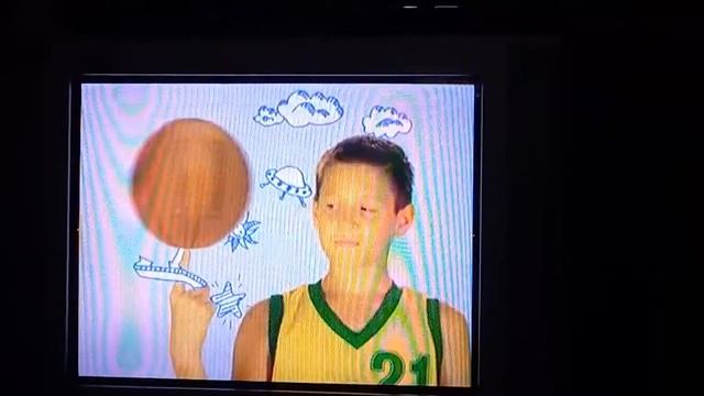 Карусель Заставка и анонс Мультстудия ноябрь 2011 смотреть онлайн