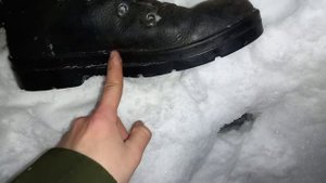 Берцы бундесвер BW-2007. Четыре года эксплуатации. Беглый обзор и мнение.